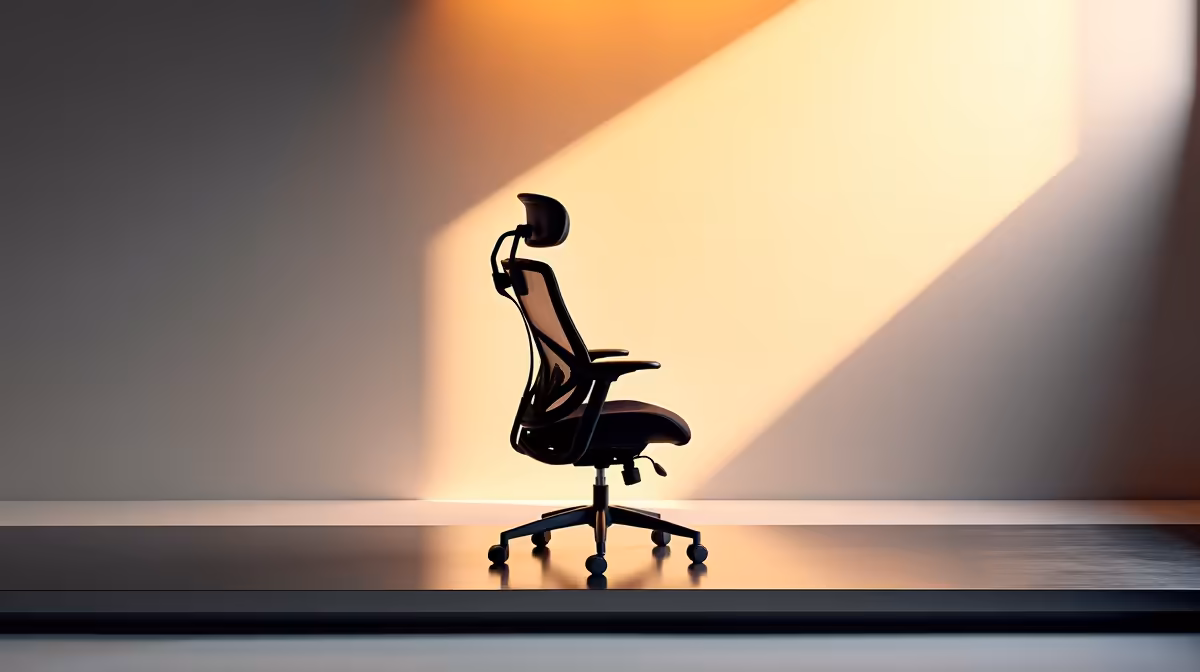 Best Ergonomic Chair Under R15,000 SA