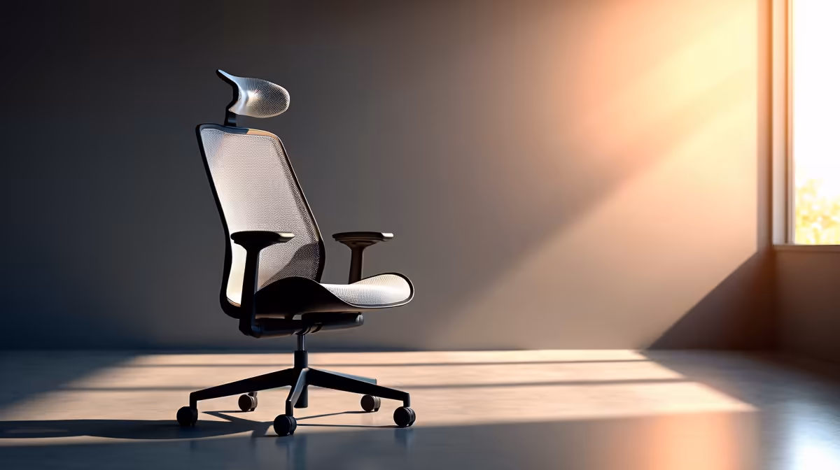 Best Ergonomic Chair Under R2000 SA