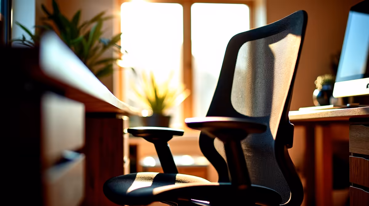 Best Ergonomic Chair Under R20000 SA