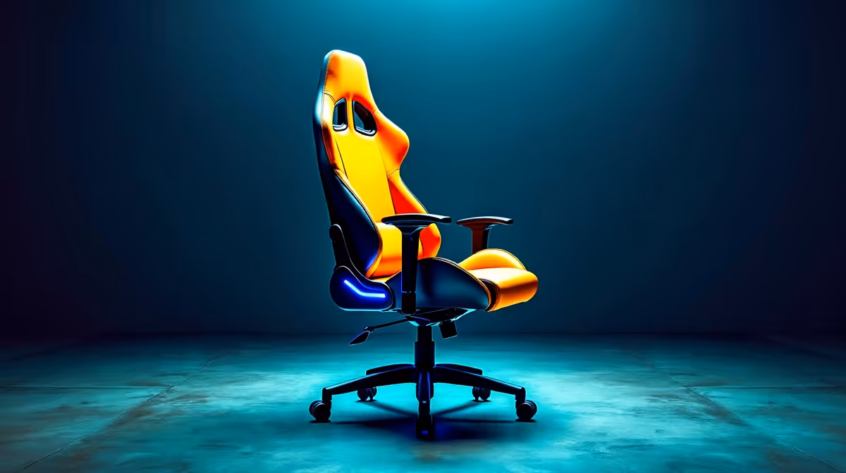 Best Ergonomic Chair Under R2500 SA