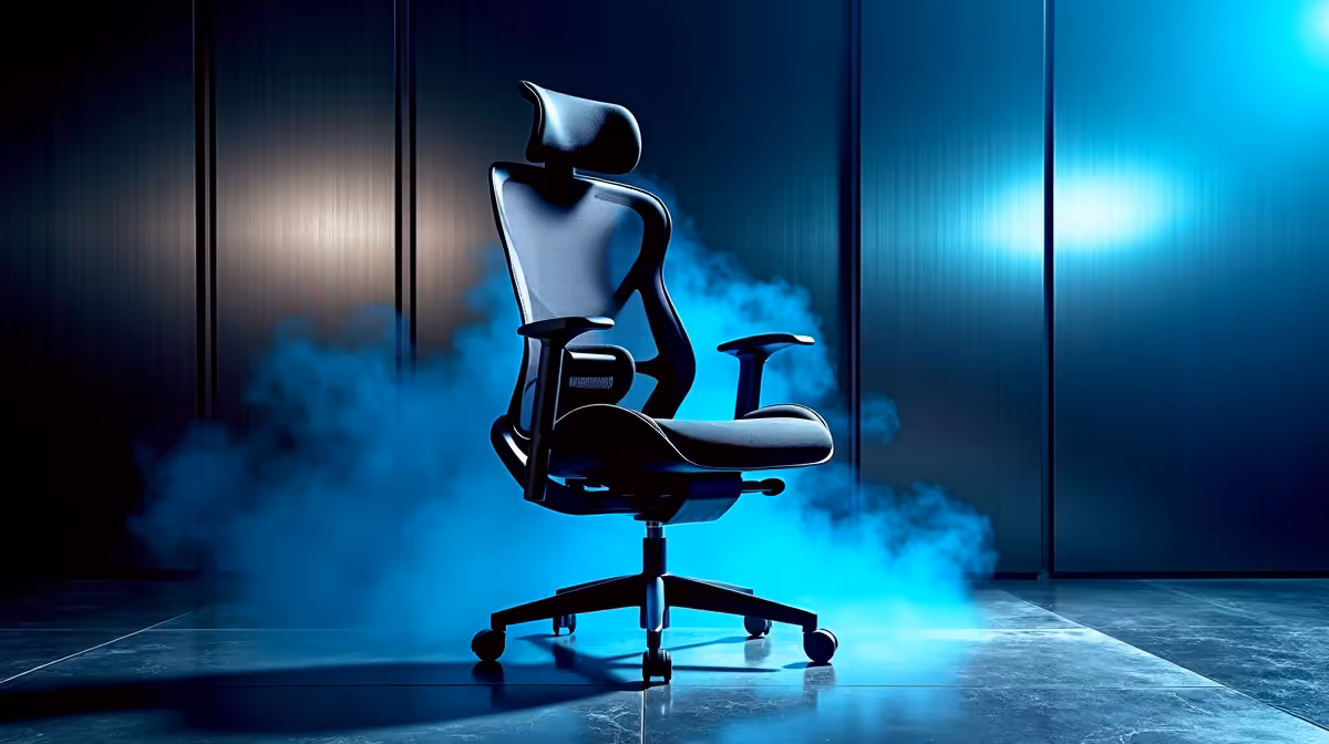 Best Ergonomic Chair Under R25000 SA