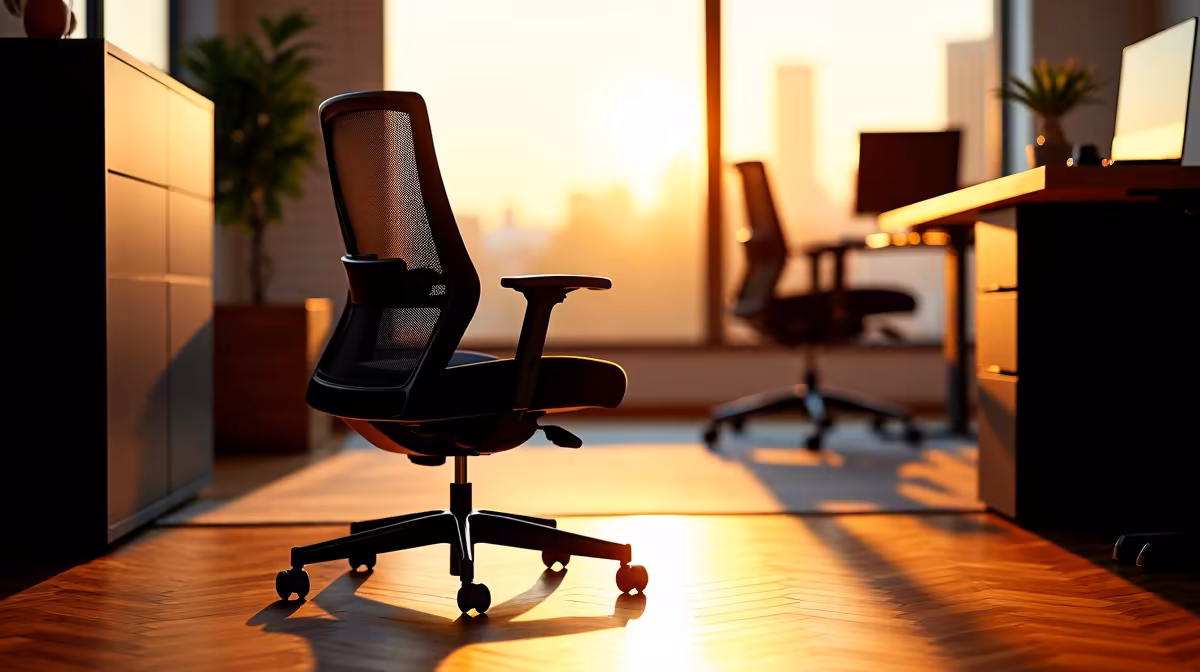 Best Ergonomic Chair Under R4000 SA