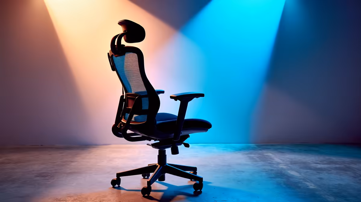 Best Ergonomic Chair Under R8000 SA