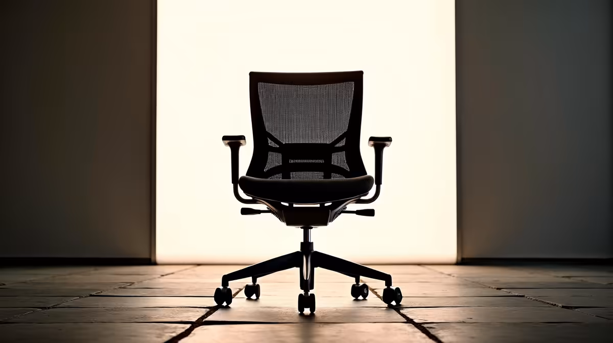 Best Ergonomic Chair With 4D armrests: SA Buyer's Guide