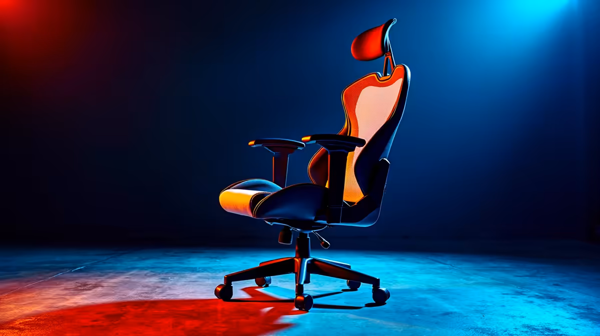 Best Ergonomic Chair With reclining backrest