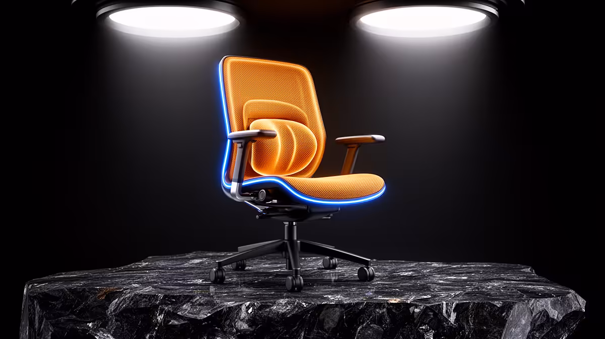 Chair Features That Actually Help Back Pain