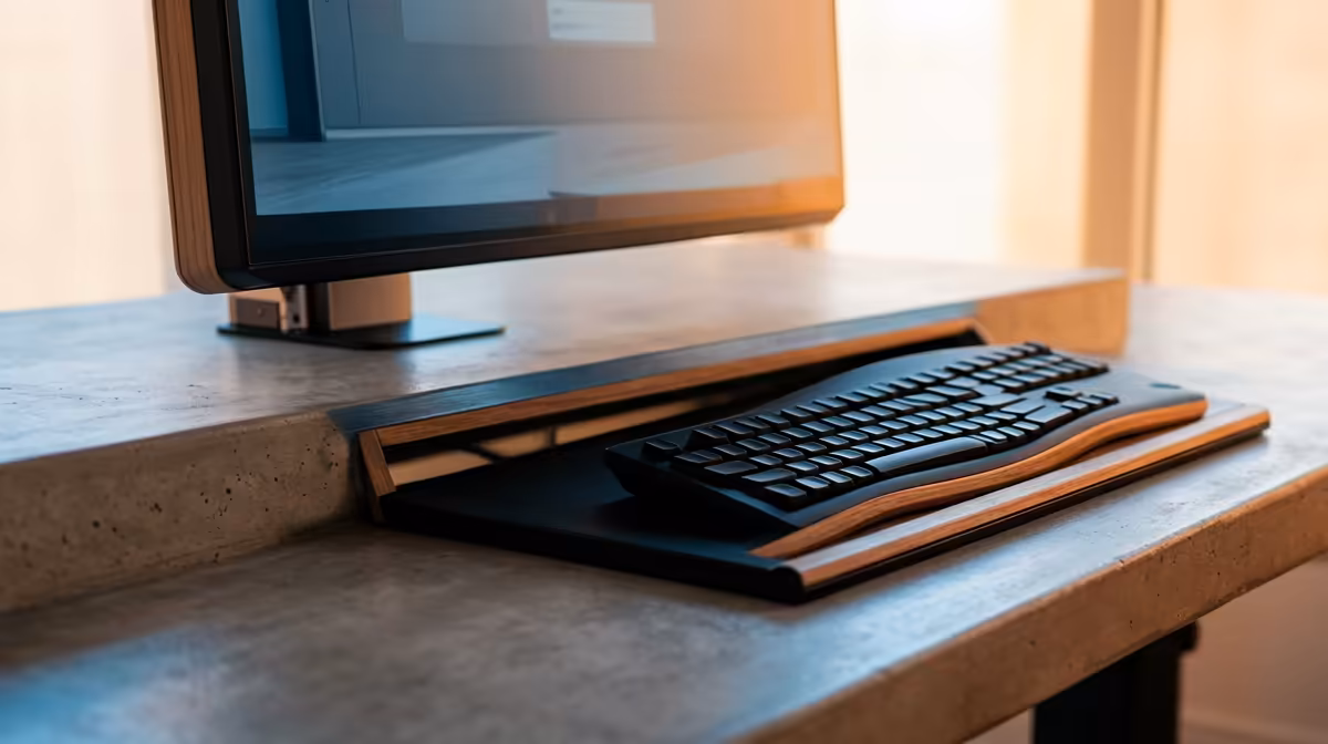 Ergonomic desk picks for hybrid workers