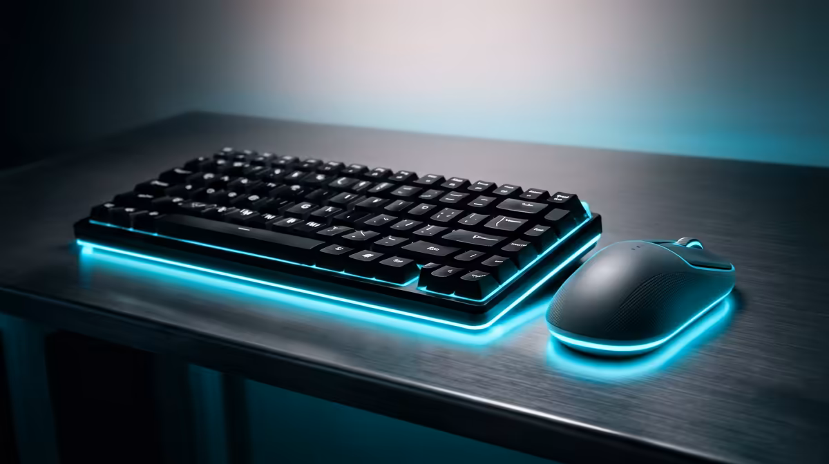 Budget SA ergonomic desk builds under R2k