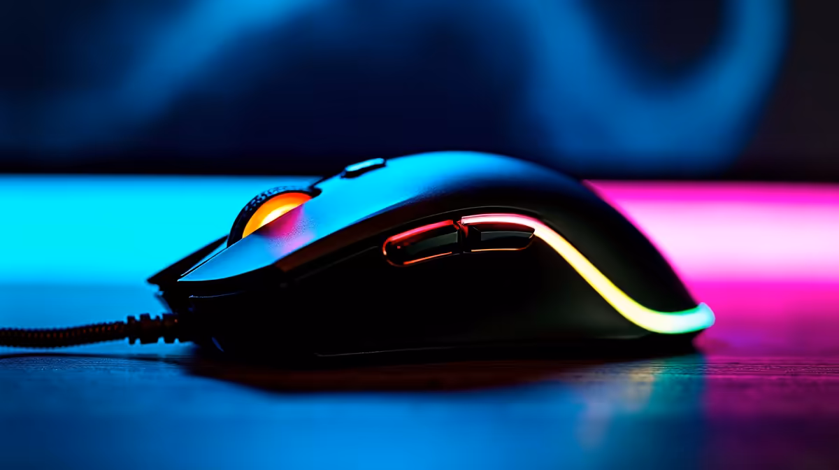 Best Ergonomic for Gaming SA