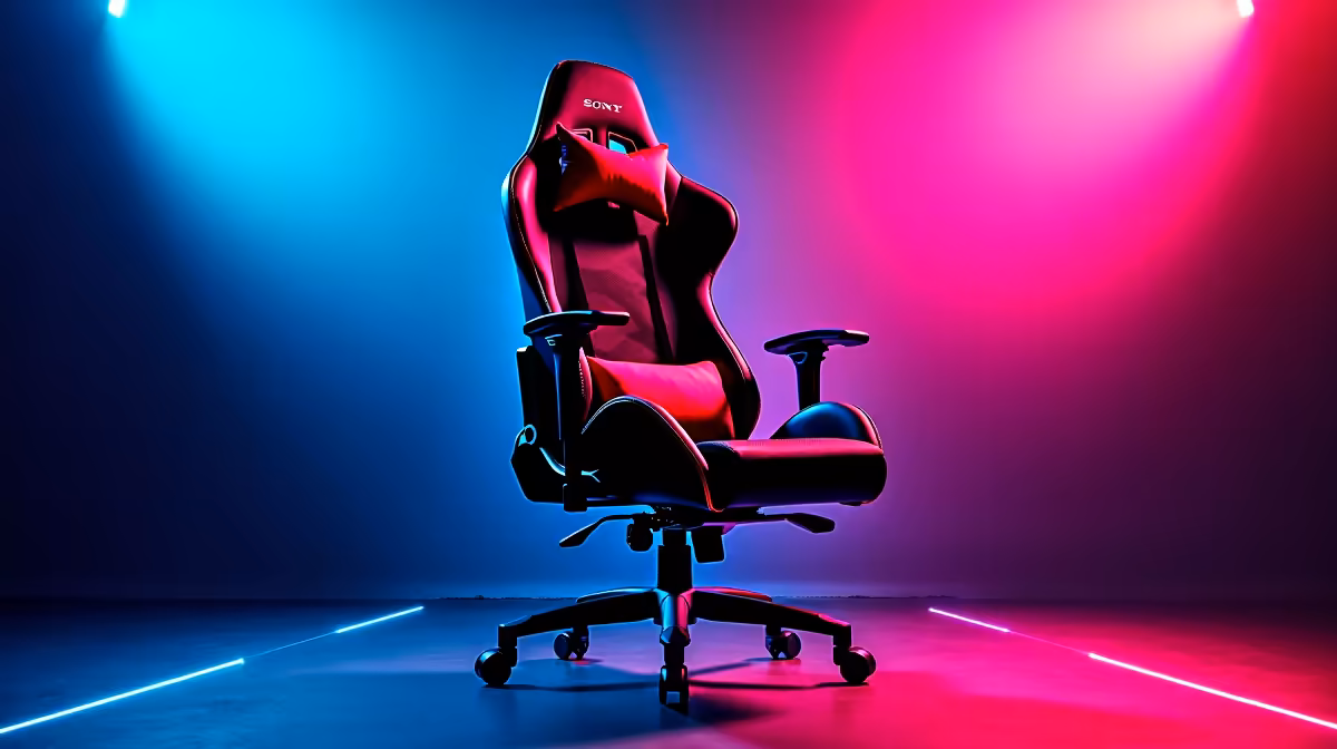Best Ergonomic Gaming Chair SA: Comfort Tested