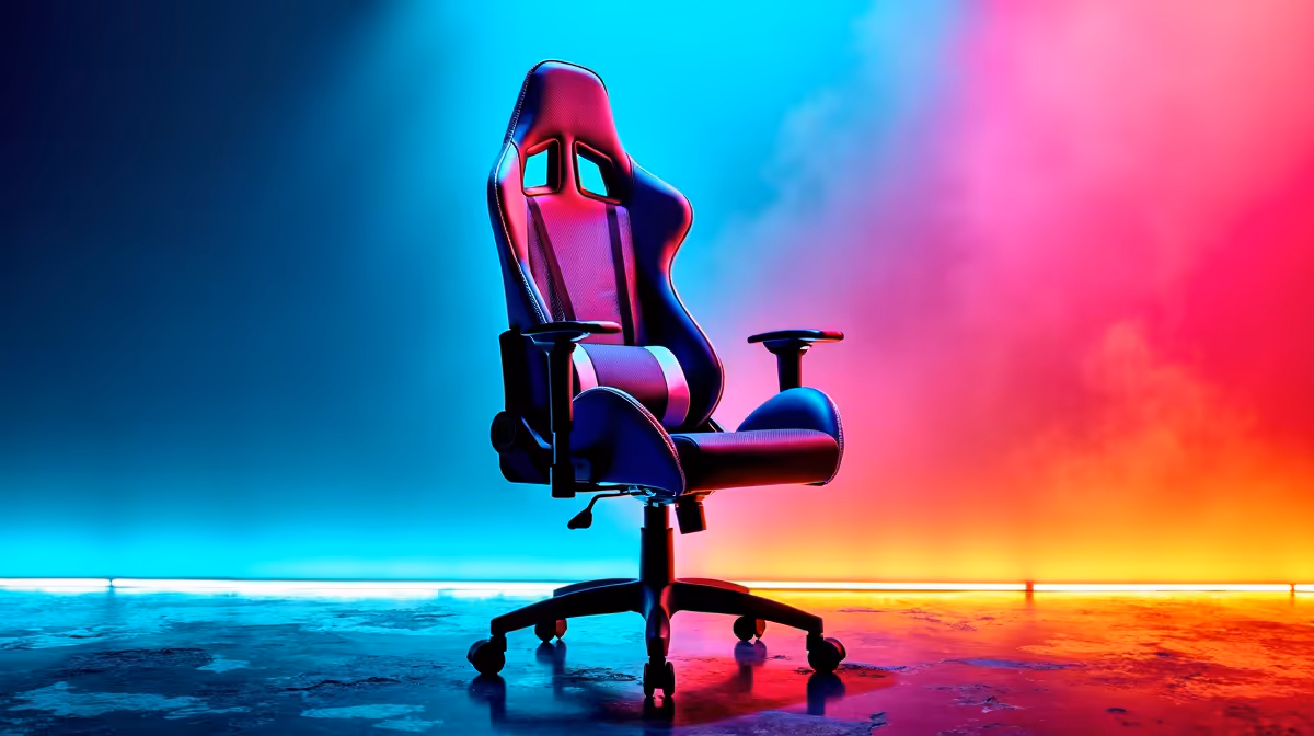 Best Ergonomic Gaming Chairs for Long Sessions SA