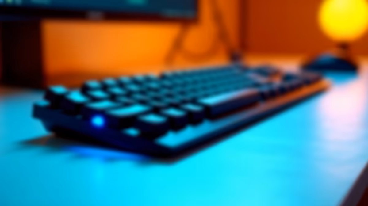 Best Ergonomic Keyboard for Long Typing Sessions in SA