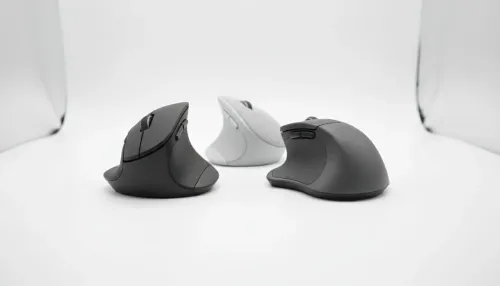 Best Ergonomic Mouse 2025: Vertical & Sculpted Picks