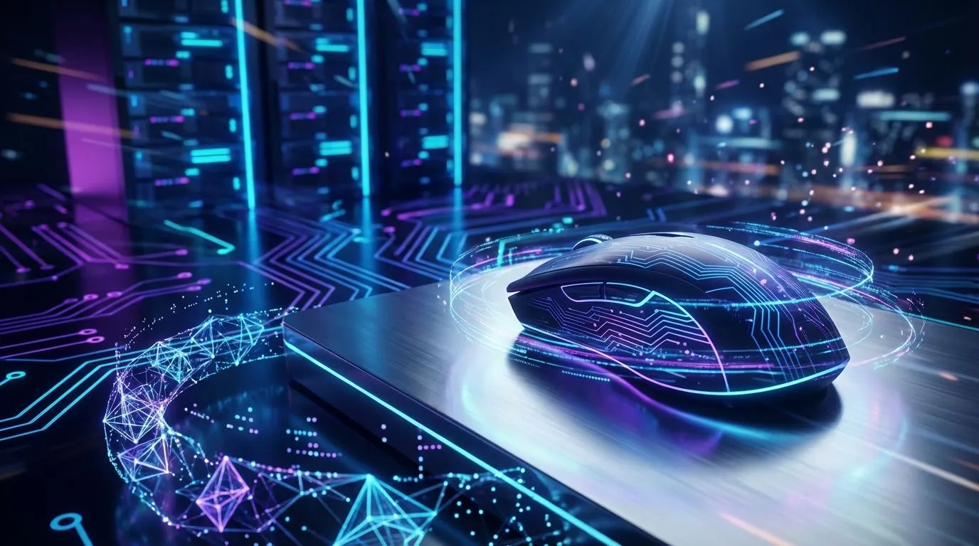 Top Ergonomic Mice in SA 2026