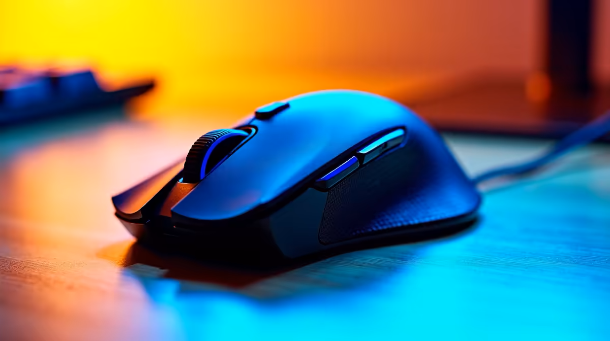 Best Ergonomic Mouse Under R1500 SA