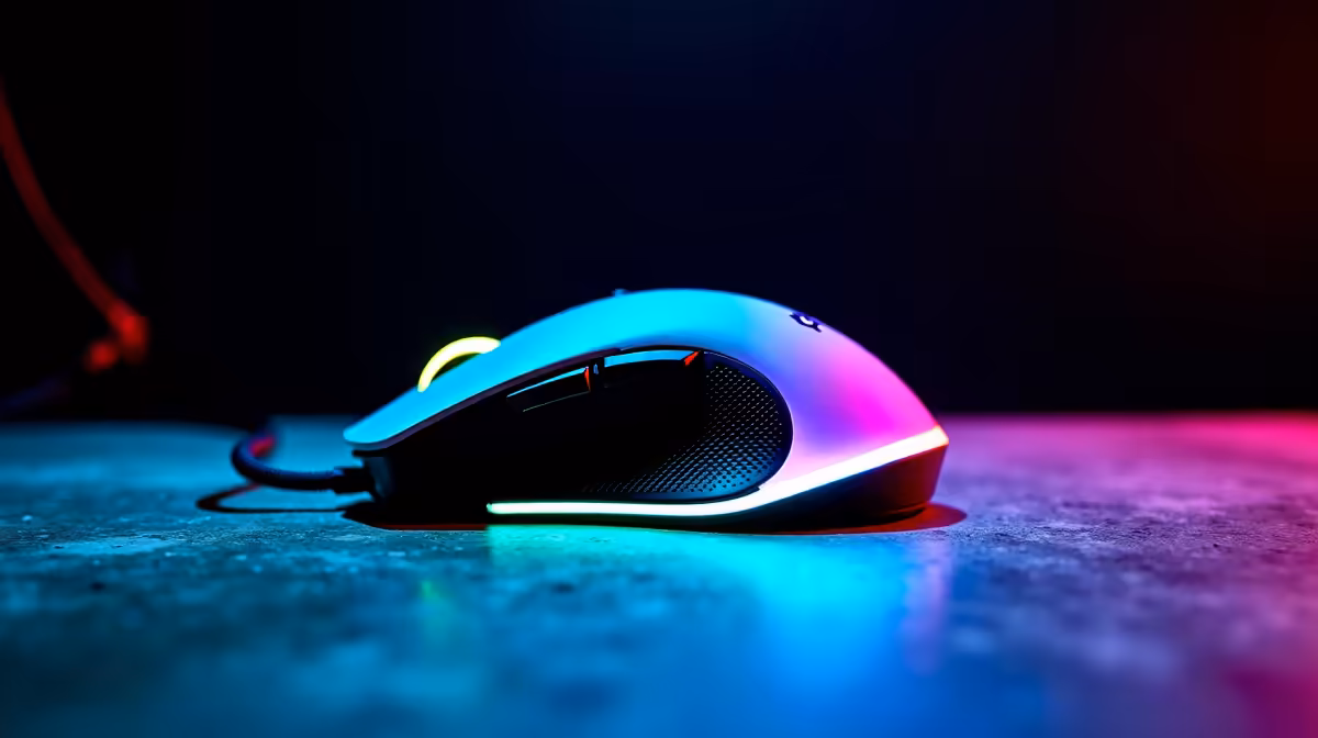 Best Ergonomic Mouse Under R2000 SA