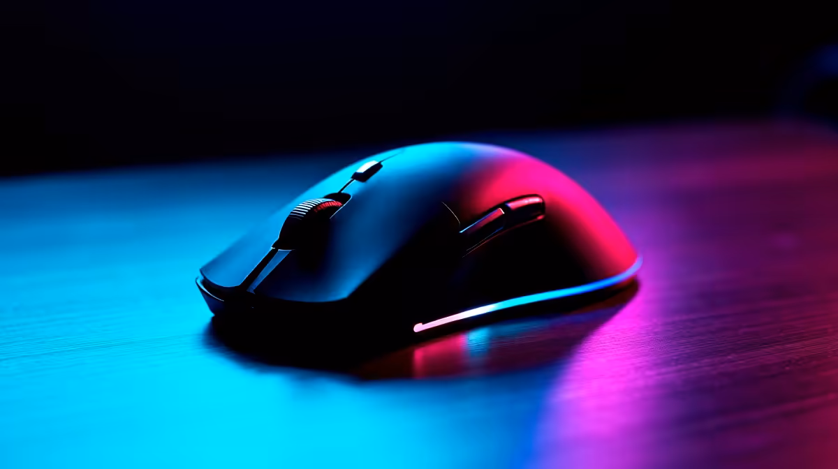 Best Ergonomic Mouse Under R3000 SA