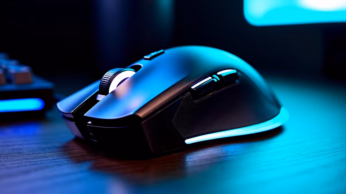 Best Ergonomic Mouse Under R4000 SA