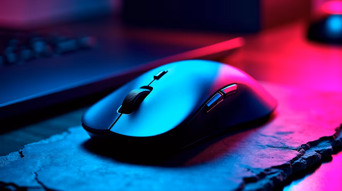 Best ergonomic mouse Under R500 SA