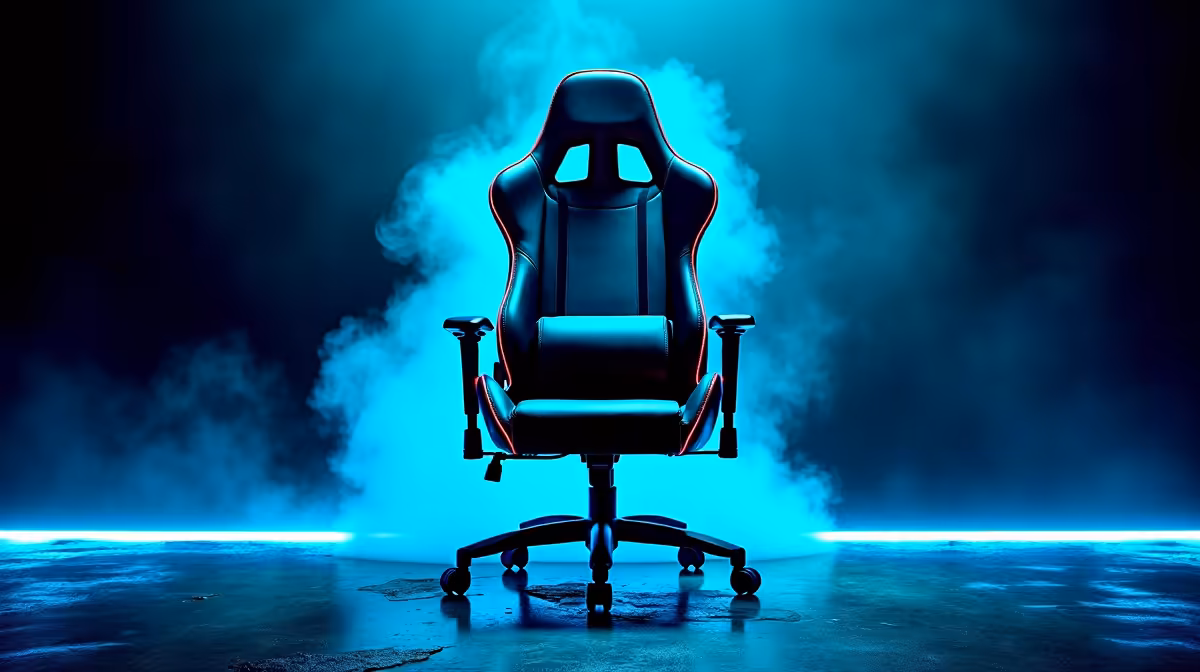 Best Ergonomic Office Gaming Chair SA