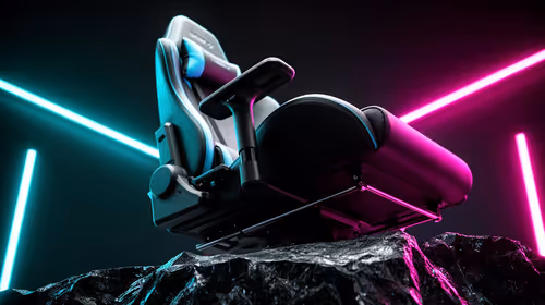 Best Ergonomic Saddle Seat Gaming Chairs in SA