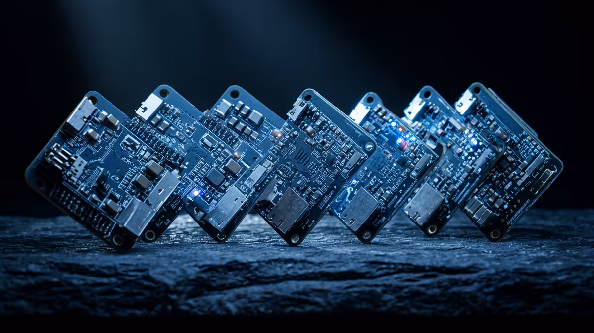 Top ESP32 Boards for ESPHome 2026