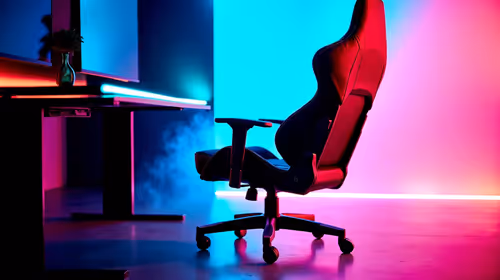 Best Esports Gaming Chairs South Africa 2025