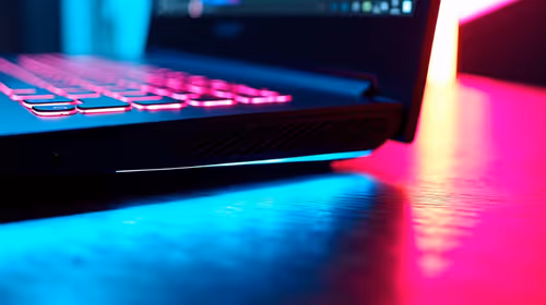 Best Esports Laptops South Africa: Pro-Level Performance
