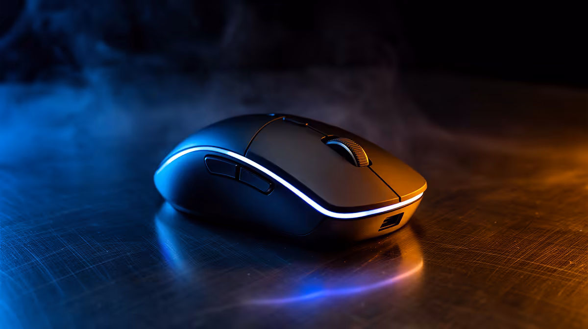 Best esports mouse for Sandton-based remote workers