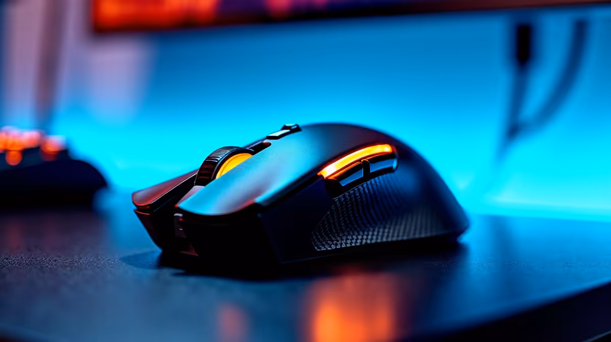 Best esports mouse in Centurion - what SA buyers actually