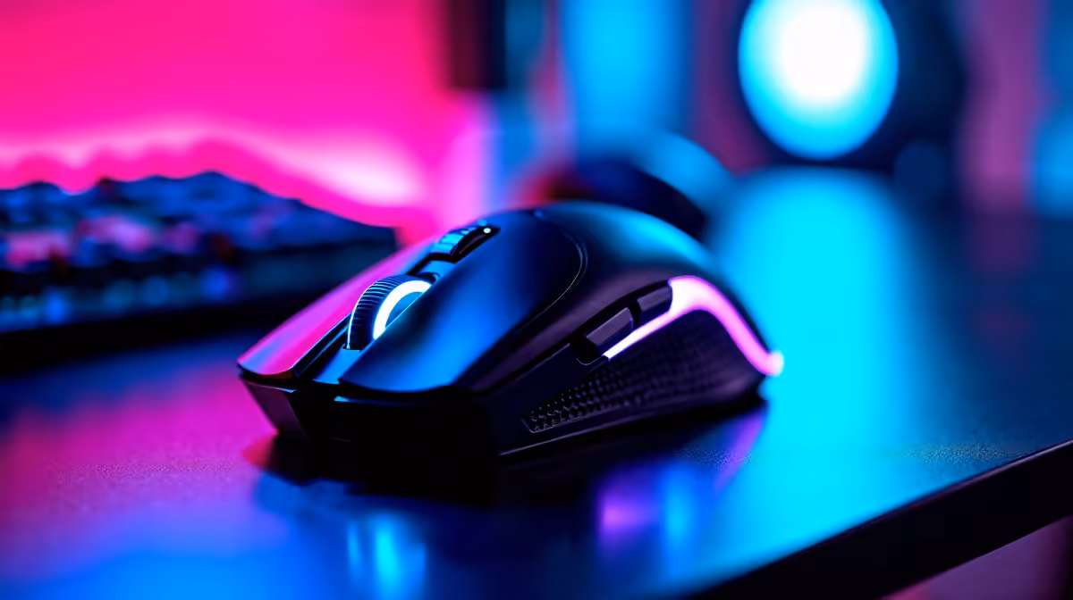 Best esports mouse in Edenvale buying signals