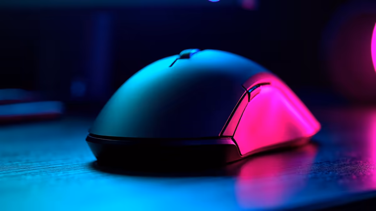 Best esports mouse in Midrand buying signals