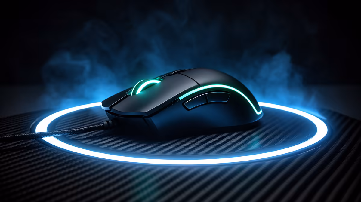 Best esports mouse in Randburg buying signals