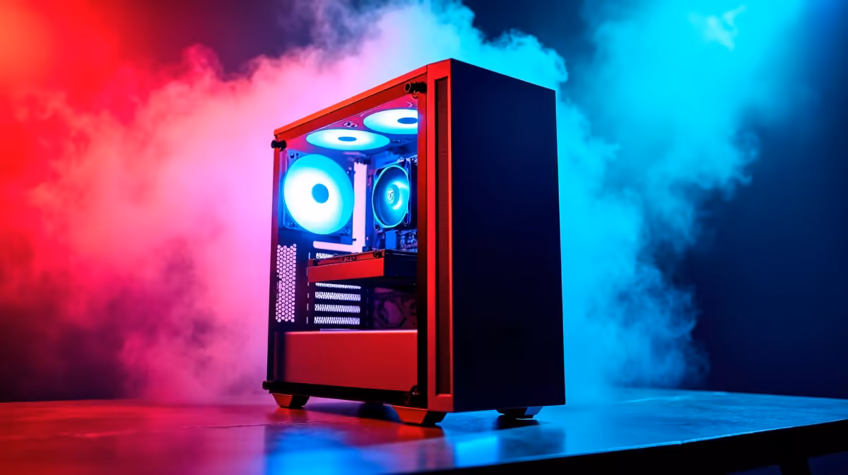 Best esports PC Under R12,000 SA