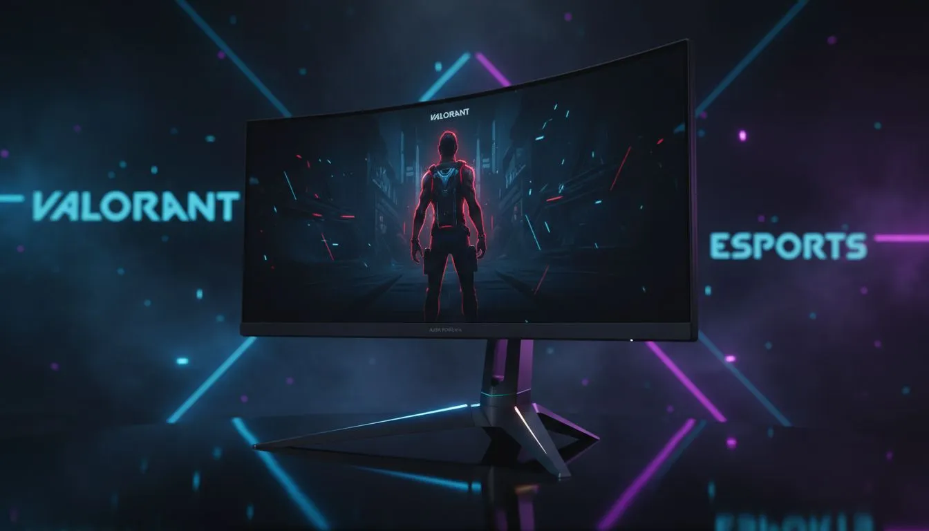 Spot Enemies Faster in Valorant