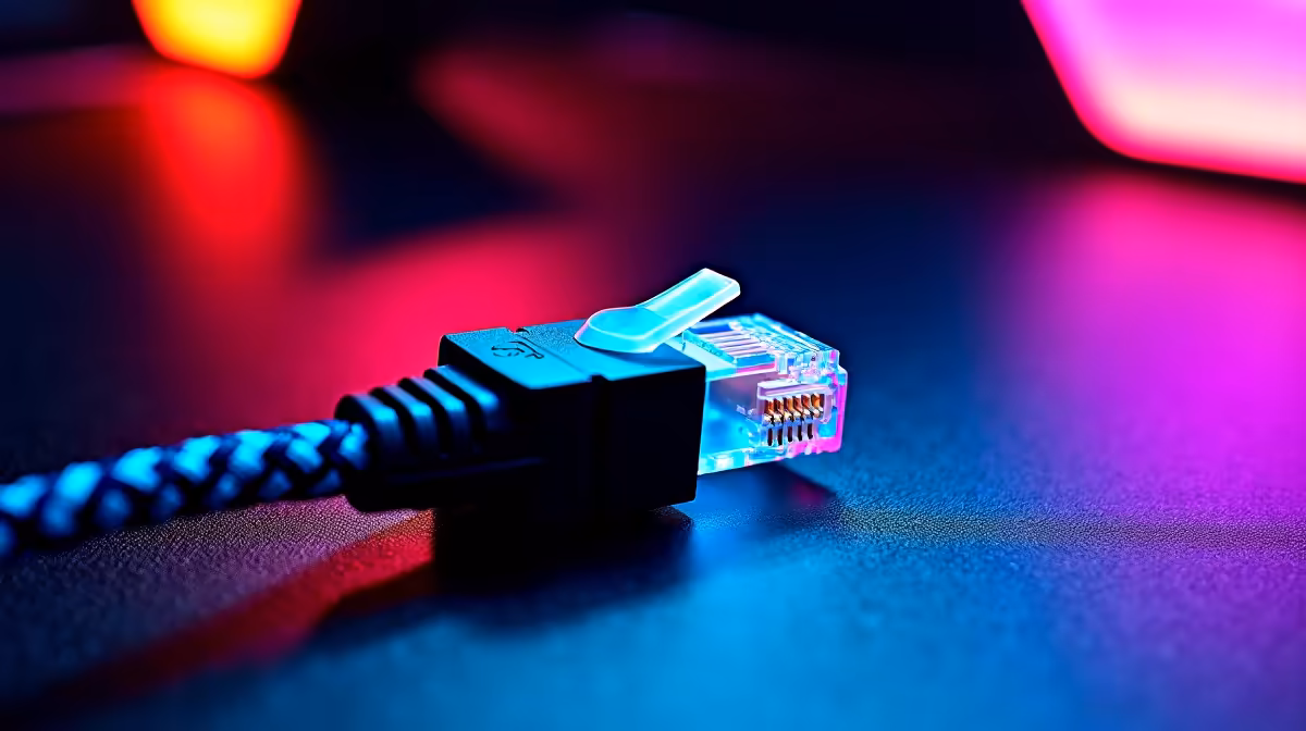 Best Ethernet Cable for Gaming SA