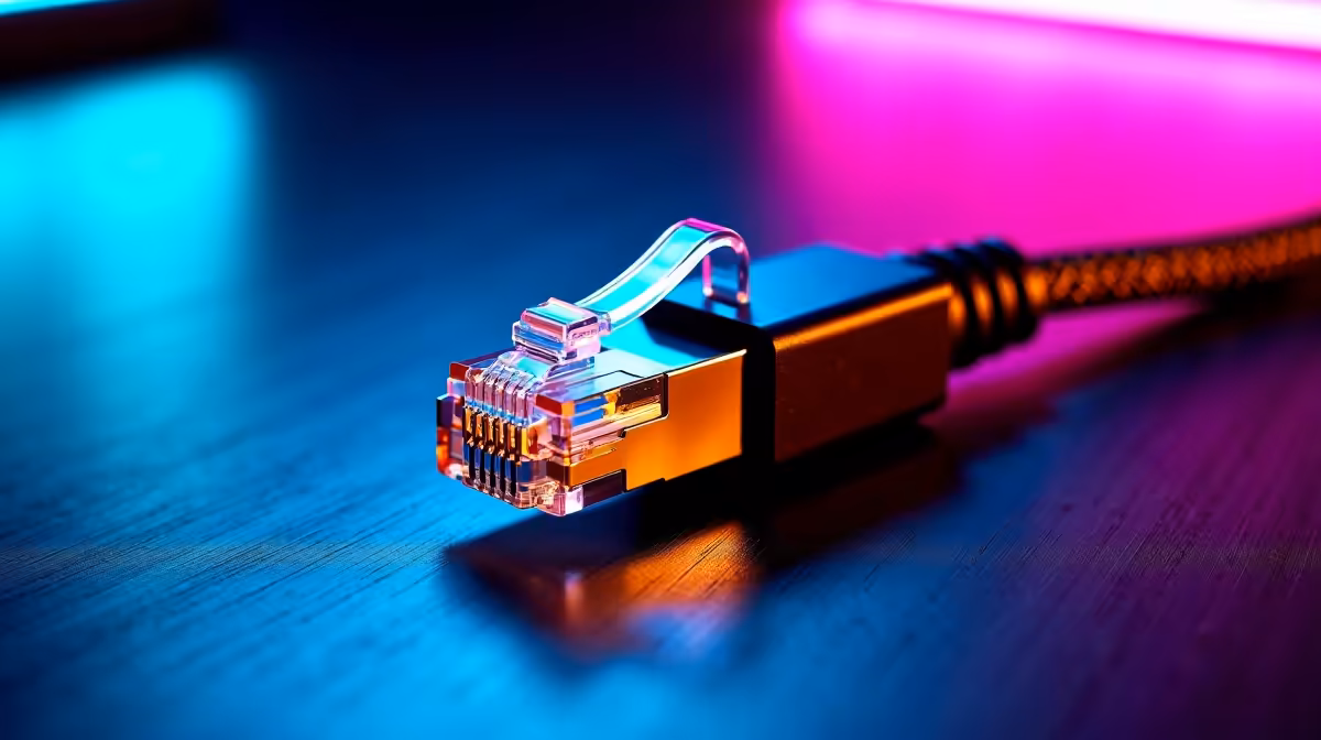 Ethernet Cables That Deliver