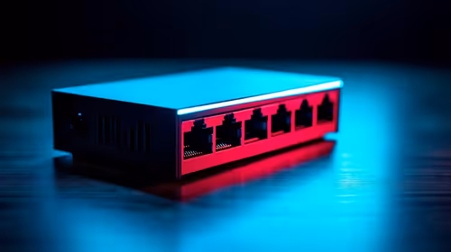 Best Ethernet Switch SA 2026: Top Models & Buying Guide