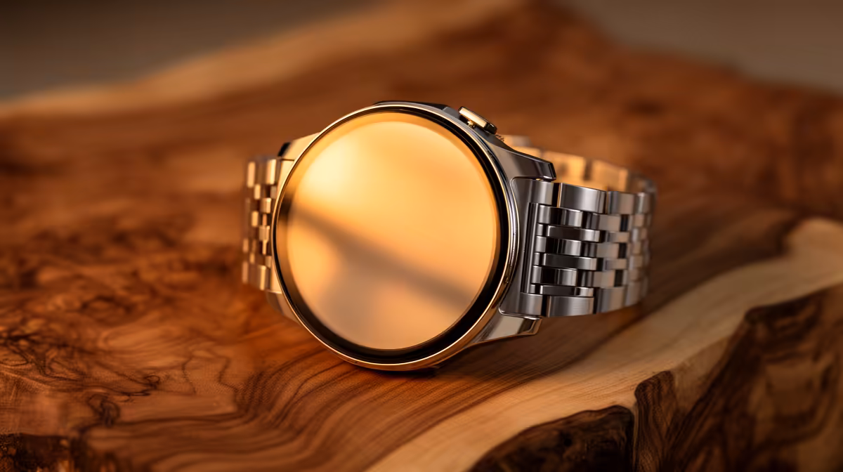 Wear Tech that Adapts