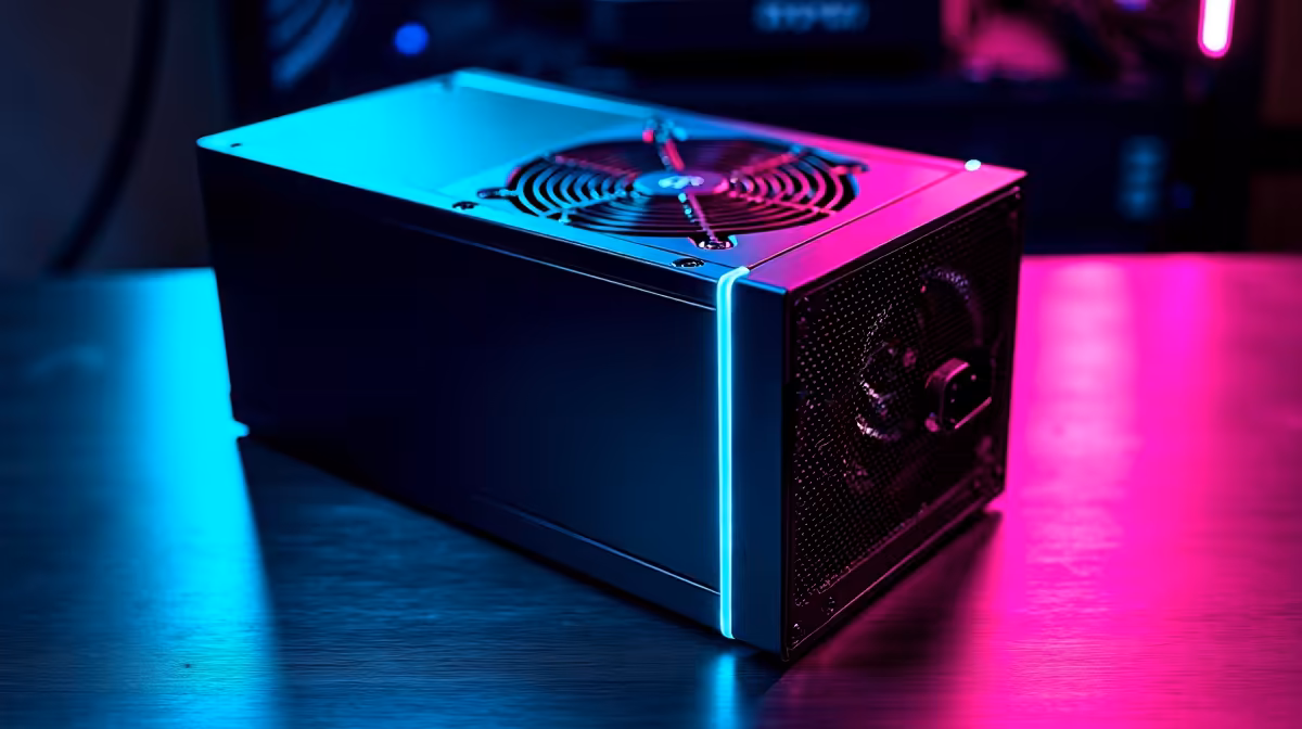 Best EVGA 550W PSU: Review & Alternatives in SA