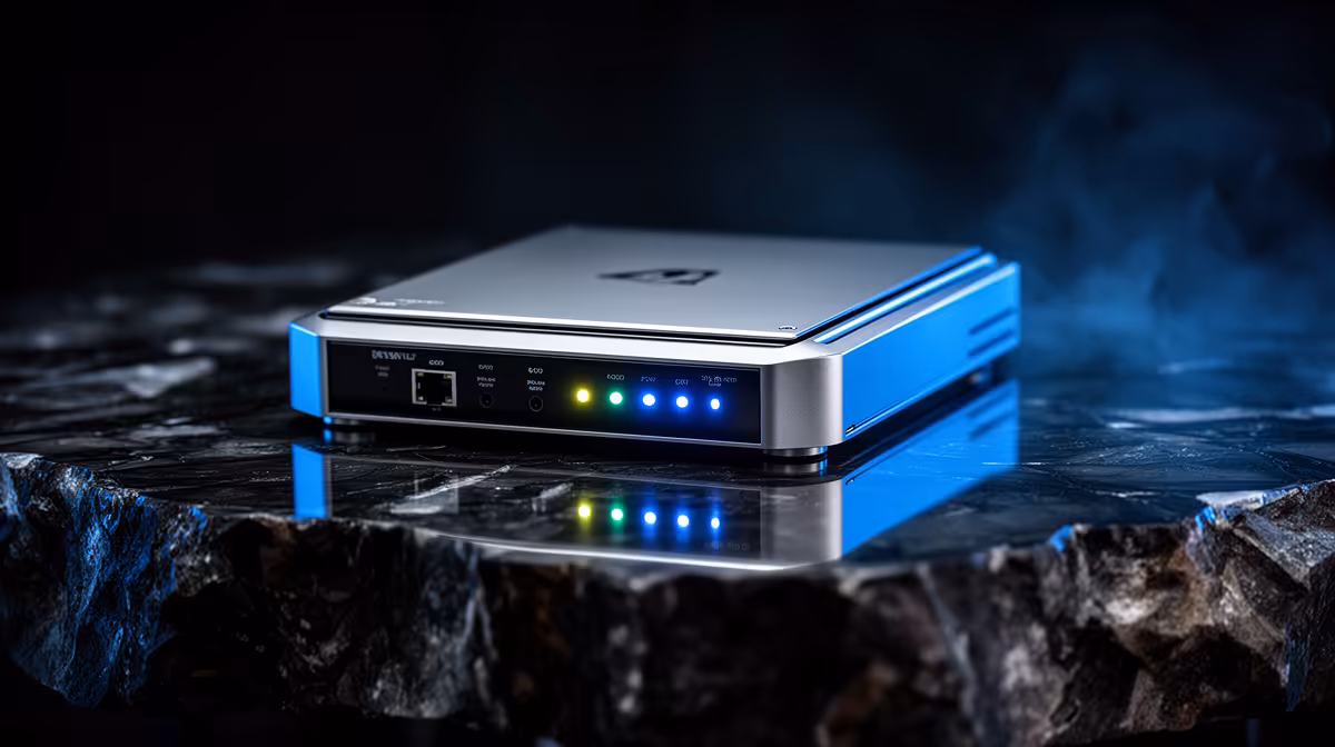 Boost Your Fibre Network