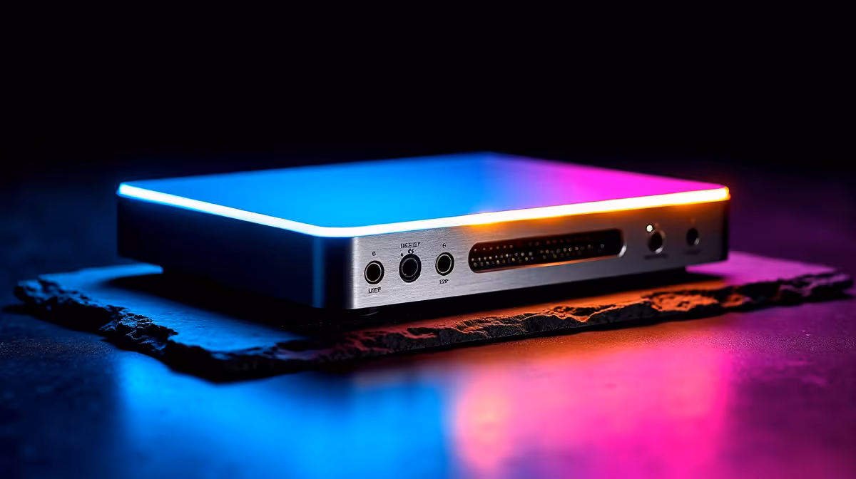 Best External DAC for Gaming Setup SA