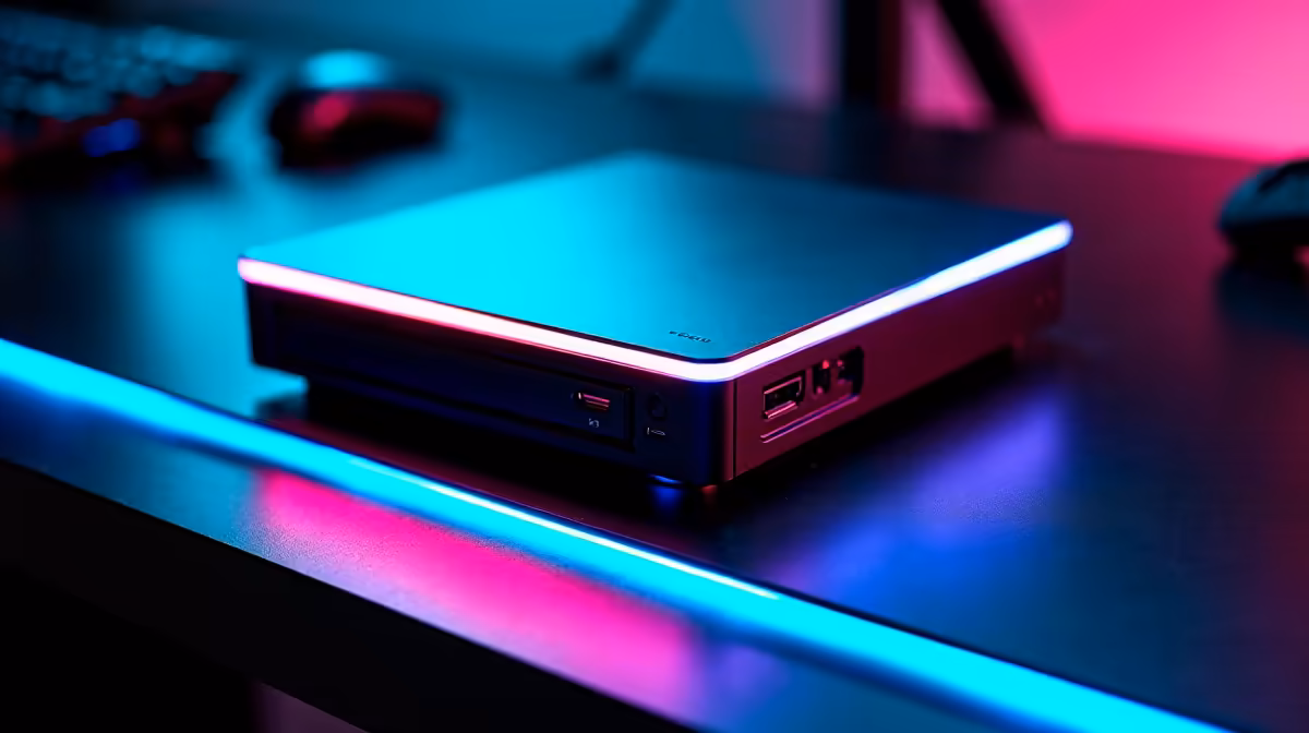 Best External DVD Drive for Laptops Without Optical