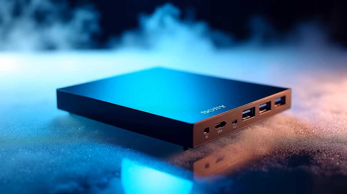 Best External Hard Drive for Backup SA