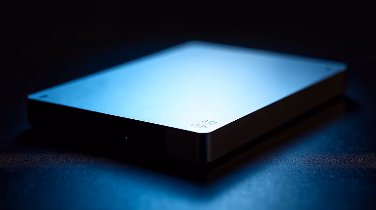 Best external hard drive Under R5000 SA (2026)