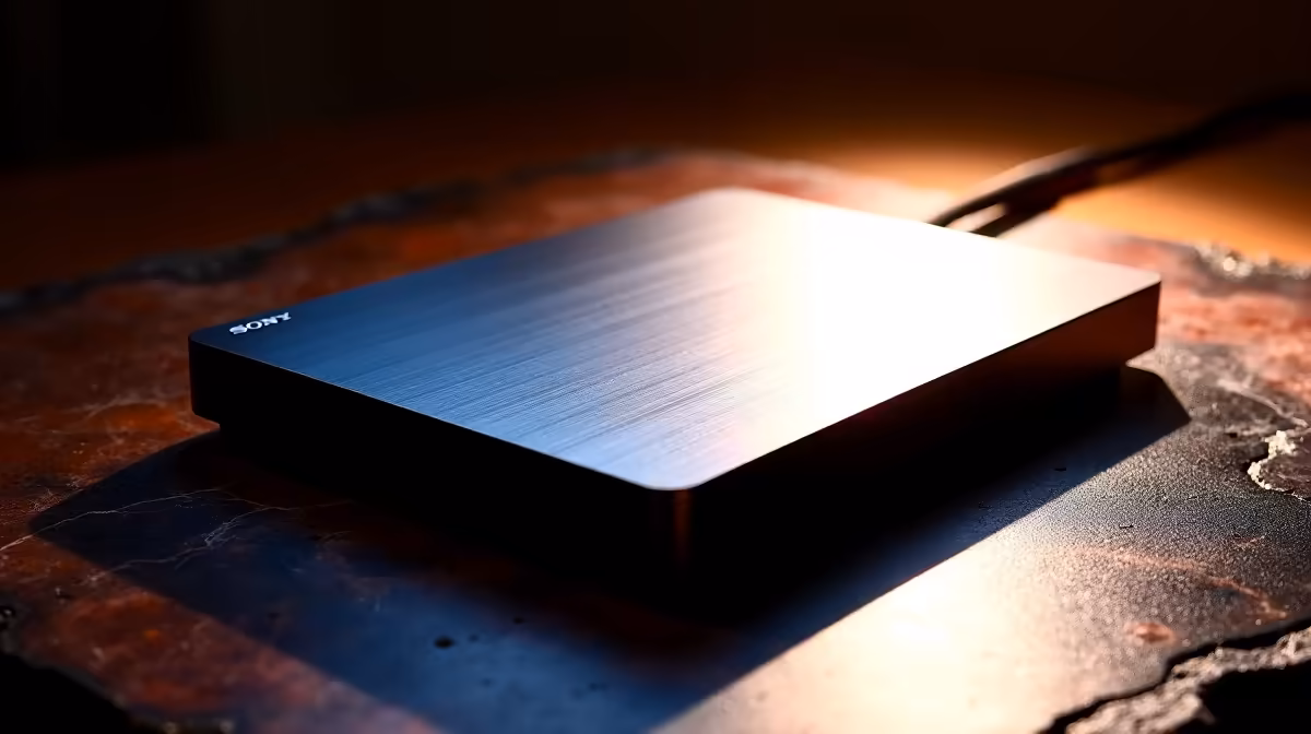 Best external hard drive Under R8000 SA (2026)
