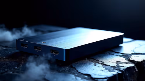Best External HDD Under R1000 in South Africa 2026