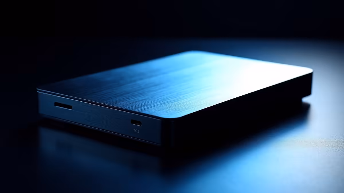 Best External HDD Under R10000 SA