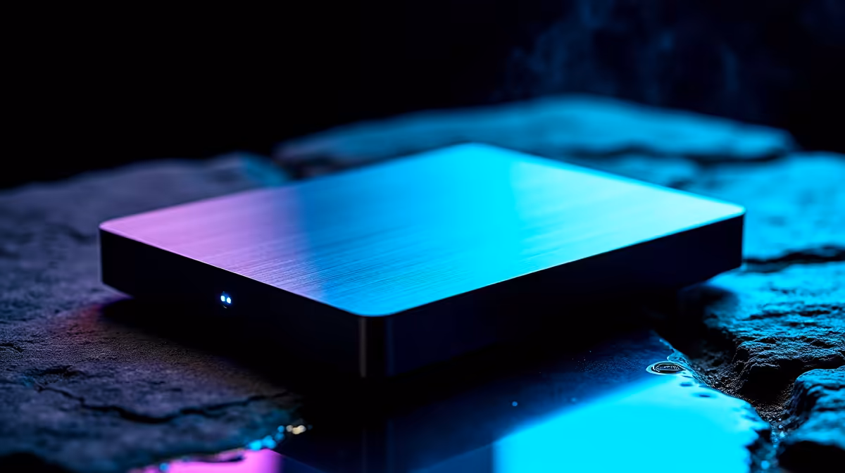 Best External HDD Under R1500 SA