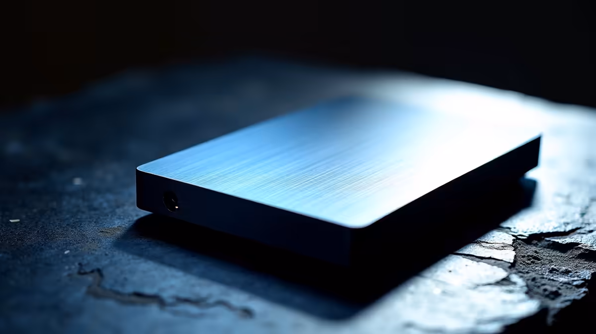 Best External HDD Under R2000 SA